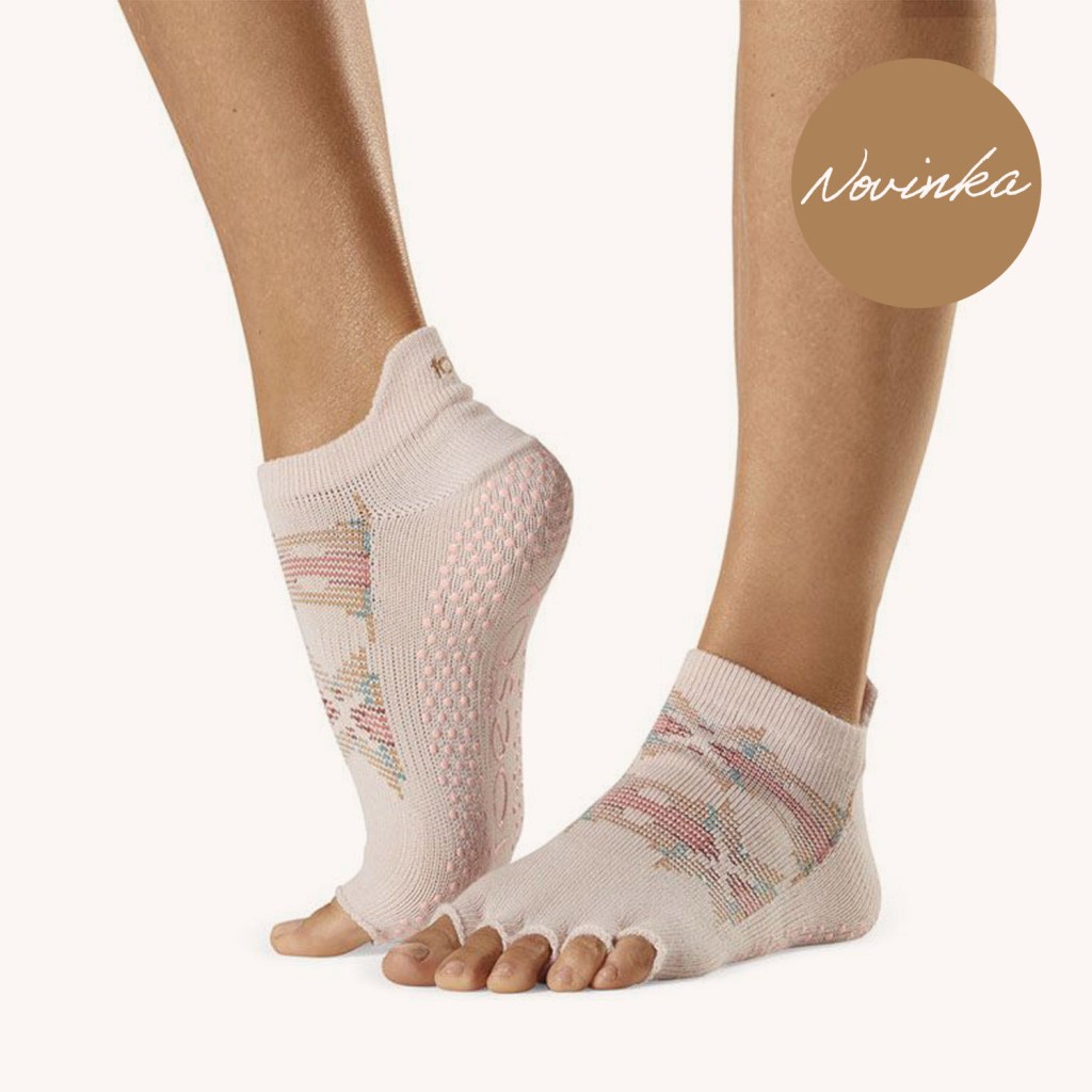 Pilates Grip Socks - APRES SKI