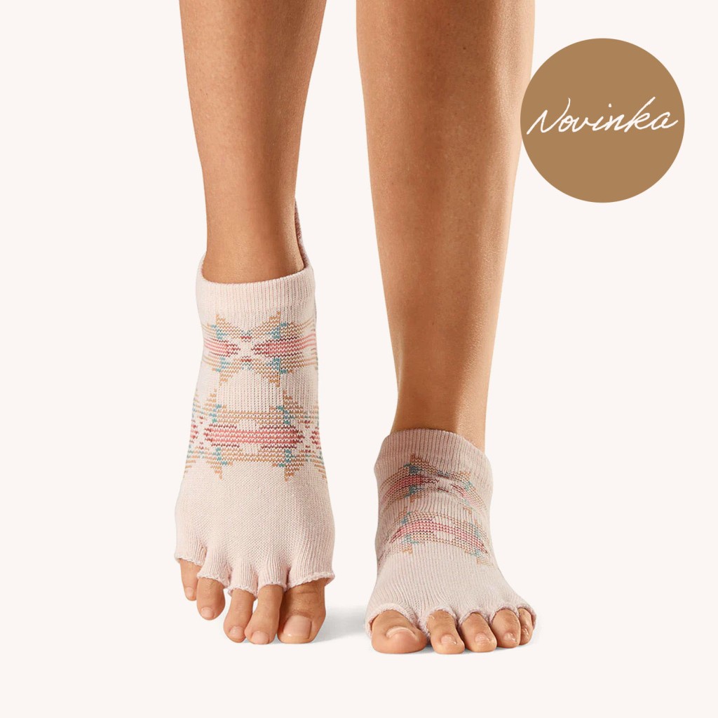 Pilates Grip Socks - APRES SKI