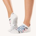 Savvy Grip Socks - Striking - pohľad zboku